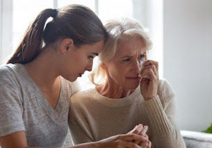 A DIFICULDADE DE CONVERSAR SOBRE A MORTE