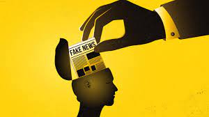 Fake news das omissões e dos acréscimos