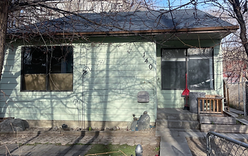 140 Yew Street