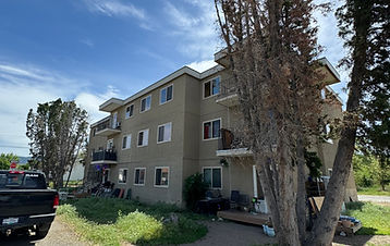 201 160 Tamarack Avenue