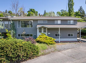 1540 Mt Dufferin Avenue