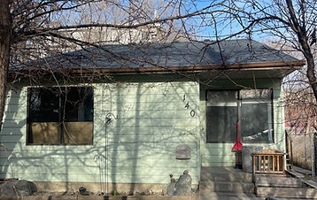140 Yew Street