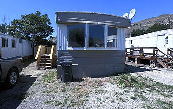 #3 TINGLEY STREET, ASHCROFT BC