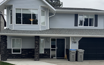 798 Robson Drive