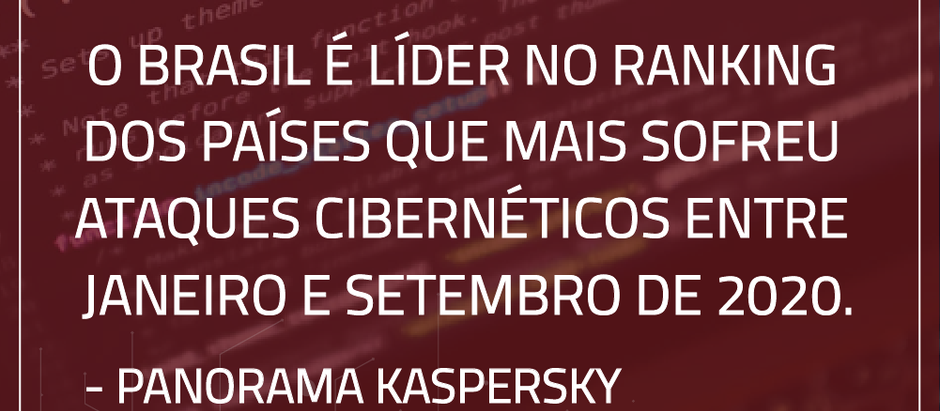 Ataques cibernéticos