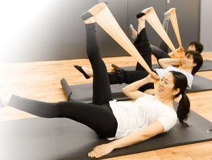 ZONE Onlineグループクラス