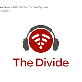 The Divide: Maine's five key strategies for achieving digital equity