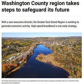 Washington County region takes steps to safeguard its future
