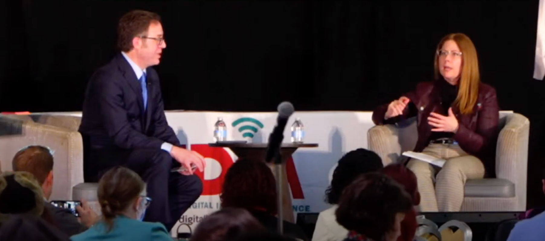 Maine Receives First Digital Equity Grant Maine Connectivity