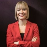 Hayley is the founder and CEO of WERKIN.