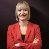 Hayley is the founder and CEO of WERKIN.