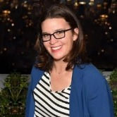 Leanne is the founder of Lesbians Who Tech & Allies