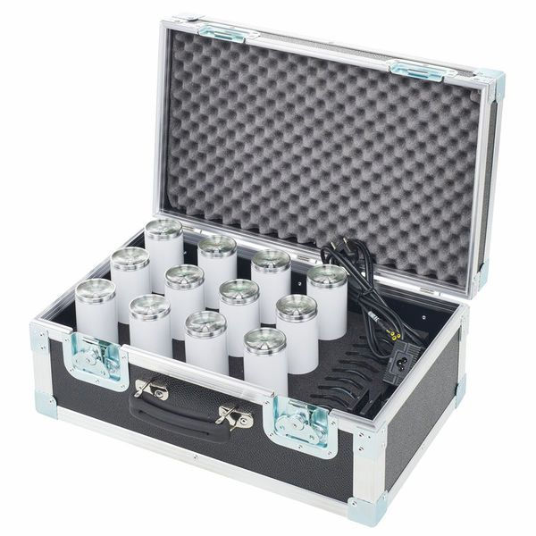 Miniaturbild: 12 Ape Labs LED Dosen