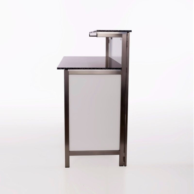 Miniaturbild: Faltbare 150 cm Longdrinktheke