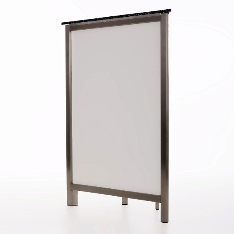 Miniaturbild: Faltbare 150 cm Longdrinktheke