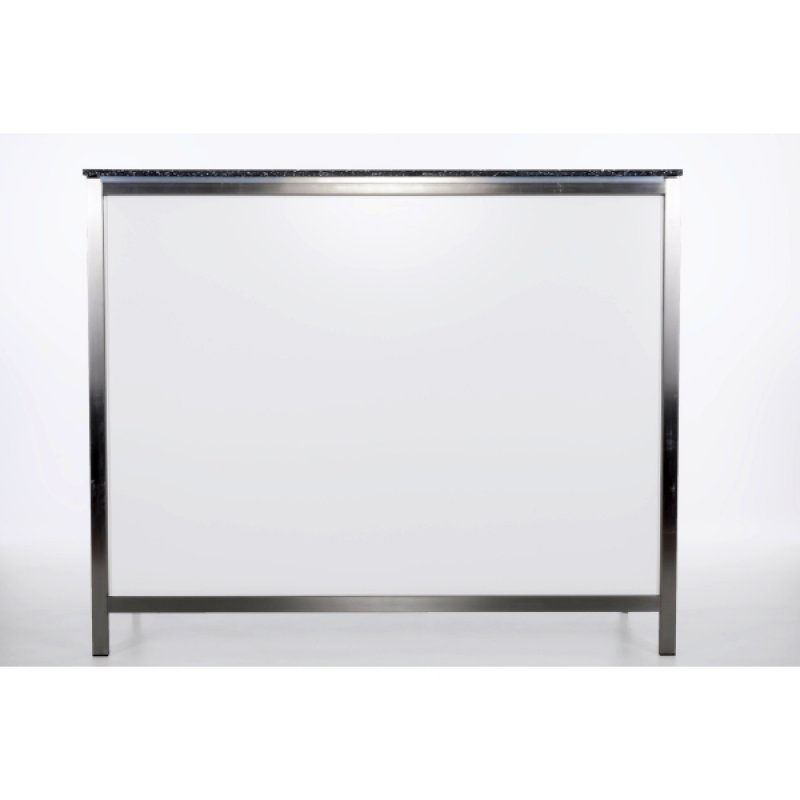 Miniaturbild: Faltbare 150 cm Longdrinktheke