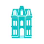 Locust Street Art logo