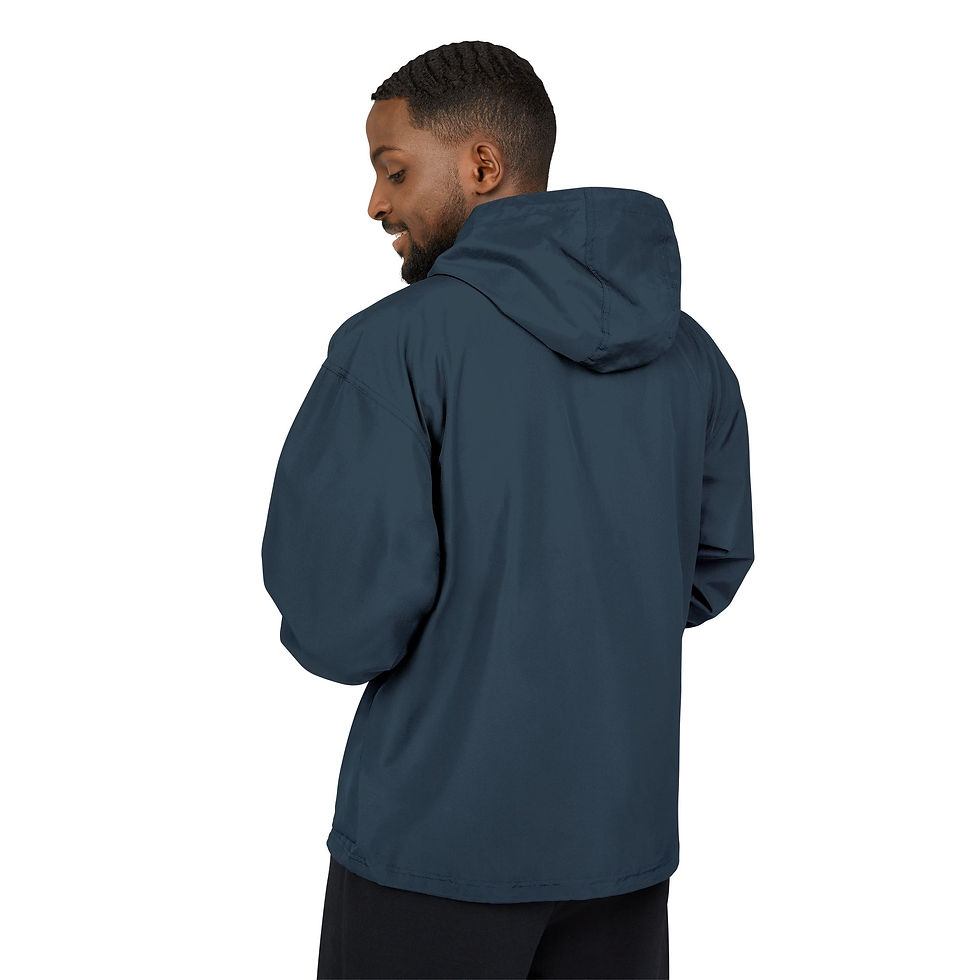 Thumbnail: The Outdoor Dad Co Packable Jacket