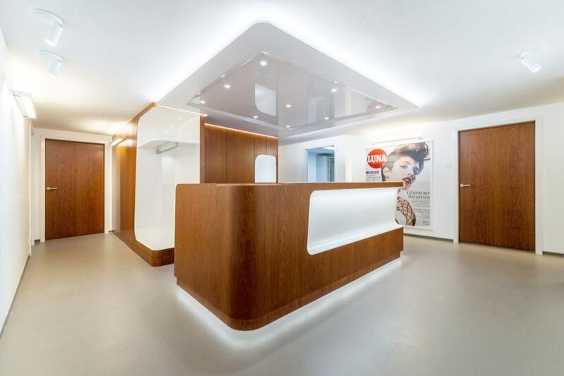 Dr. med., med. dent. Maurice B. Grosjean | Gstaad BE