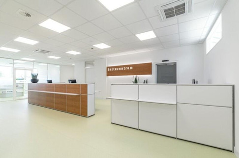 Ärztezentrum Studen | Studen BE