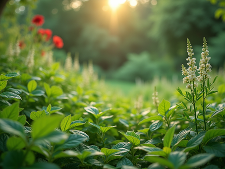 The Importance of Sustainable Living in Today's World