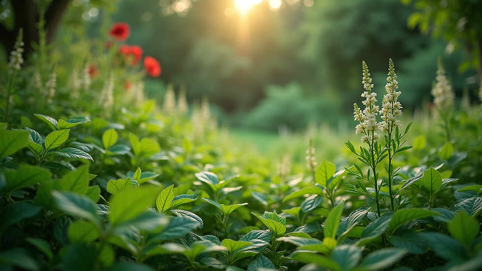 The Importance of Sustainable Living in Today's World