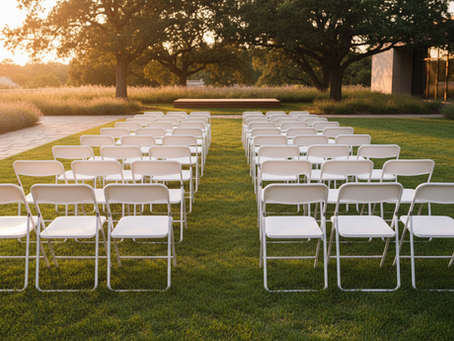 Allied Event Essentials: Your Sienna Solution for Event Rentals Sienna