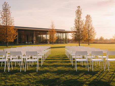 Understanding Event Rental Providers: Your Guide to Stress-Free Hosting