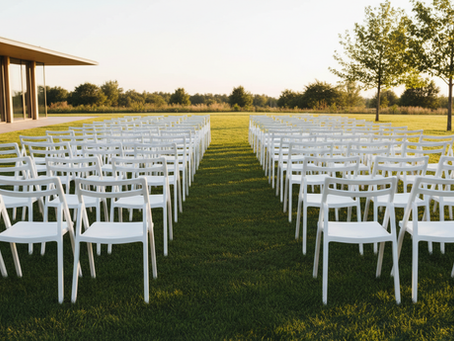 Houston Furniture Rentals: Your Go-To Source for Tables and Chairs