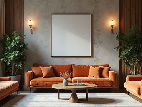 How to Create Comfortable Seating Arrangements for Guests