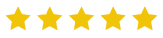 5 Stars