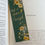 Thumbnail: As You Wish Floral Bookmark