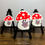 Thumbnail: Reading Mushroom Sticker