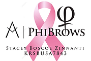 Phibrows Certified - Stacey Boscoe Zinnanti