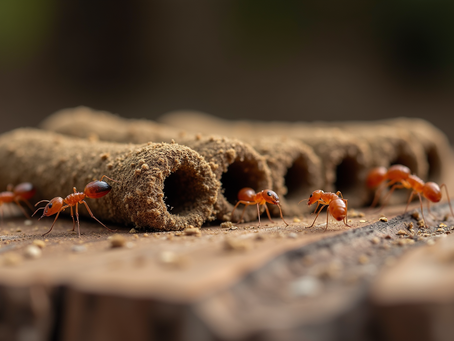 Pestarmor’s Termite Control Solutions for Sarasota Homes