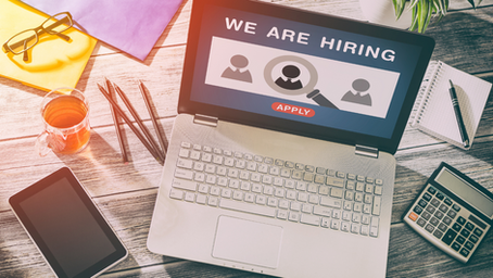 We're Hiring a Program Officer for Latin America and the Caribbean