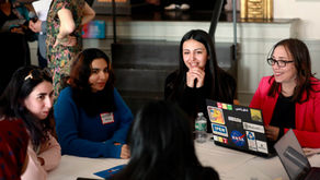 Investing in Women: The Key to a Thriving Global Economy