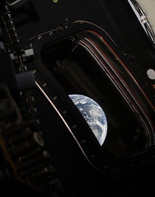 Artemis II Looking Back at Earth. Photo credit_ NASA. .jpg