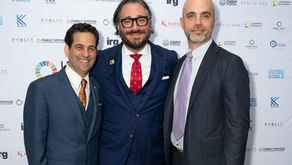 Role Spotlight: Matt Tranchin and Laurence Kalinsky Assume Expanded Roles