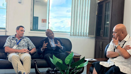 Tuvalu First: Designing Finance Around the Islands’ Realities