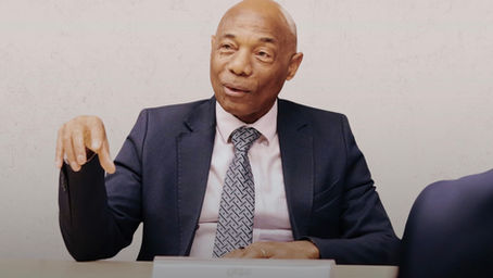 PVBLIC Foundation Hosts High-Level Side Event at the United Nations to Advance Financial Innovation for Vulnerable Economies