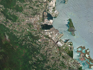 What is Geospatial Information?