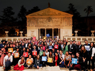 Scholas, más allá del desafío global de una educación inclusiva y equitativa
