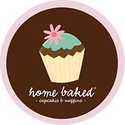 Logo de Baked