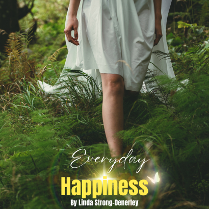 Everyday Happiness ebook