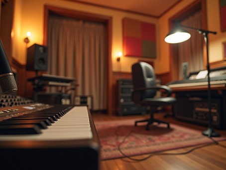 Why Your Studio Needs a Customer Loyalty Rewards Program