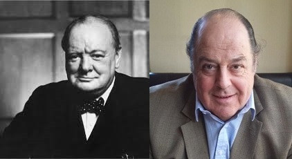 Churchill’s Grandson: Trump is Loathsome, Hateful, Ignorant