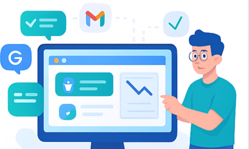 CRM Automation for CLC