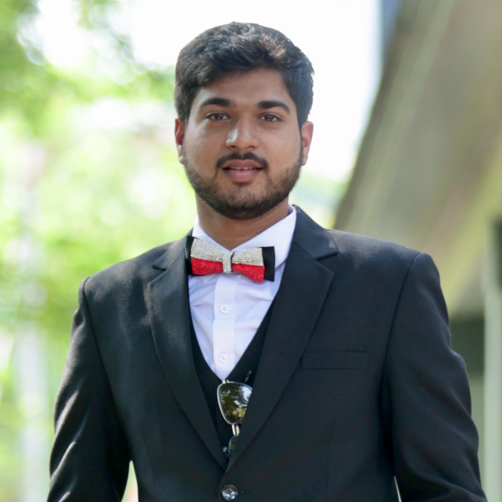 Sijoy Almeida