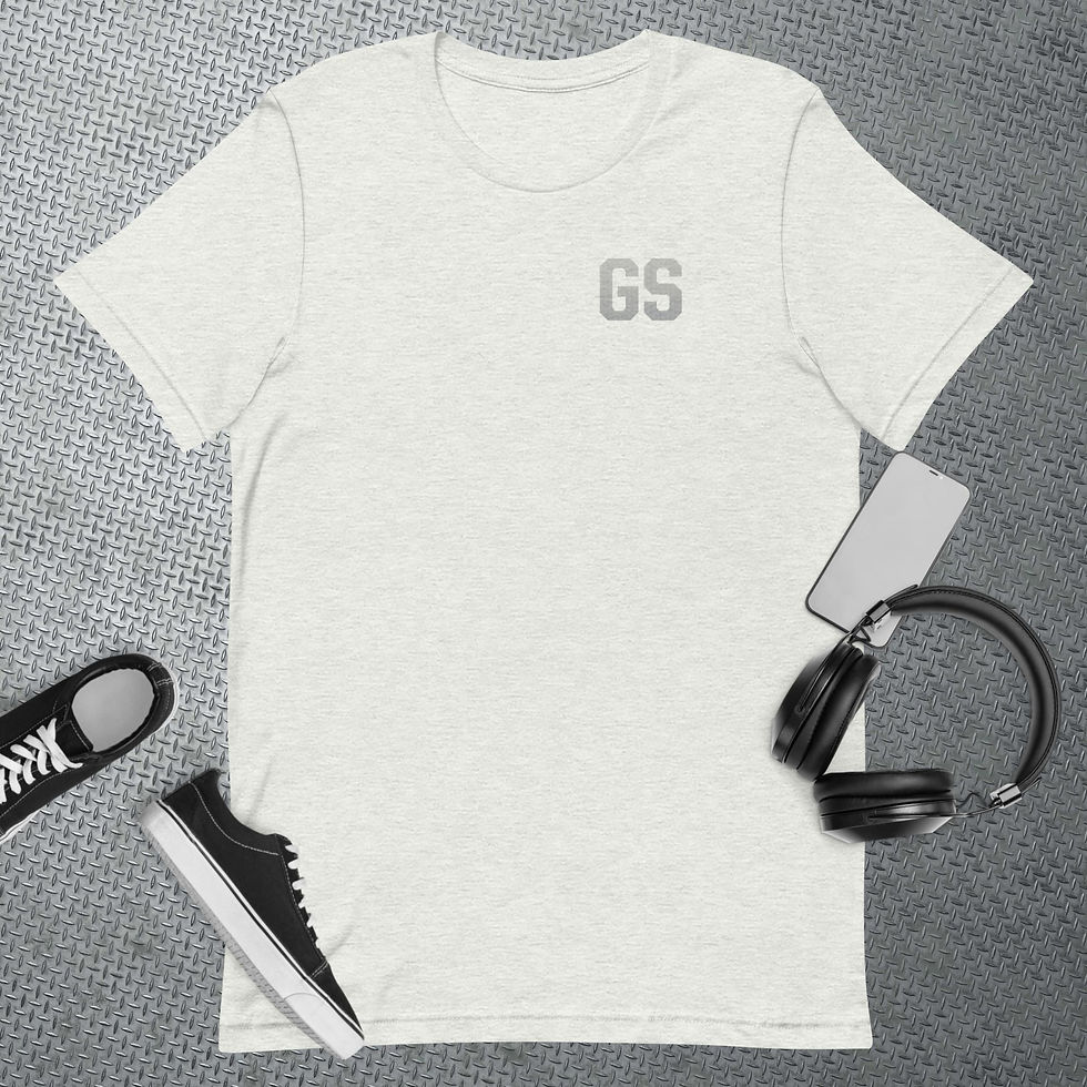 Thumbnail: Unisex t-shirt